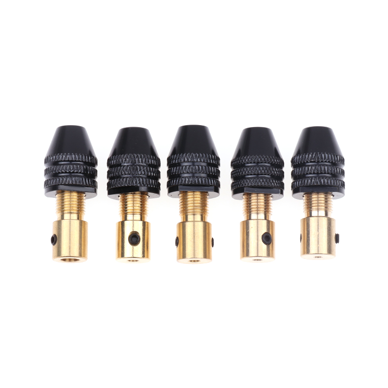 Microbit - Universal Mini Chuck Drill Bit Collet