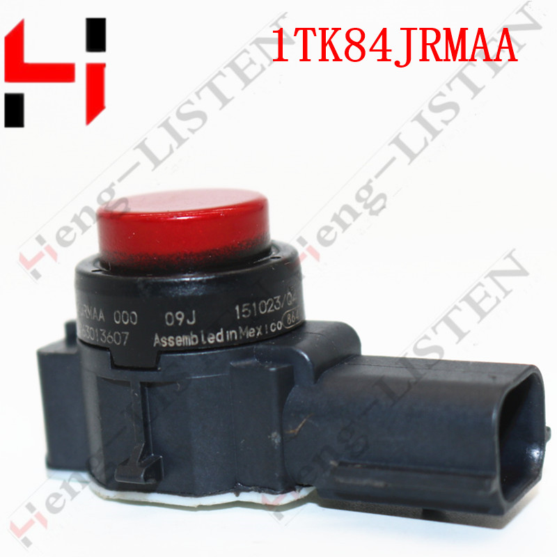 Infrared Obstacle Sensor - (10pcs) 1TK84JRMAA OEM 0263013607 PDC Car