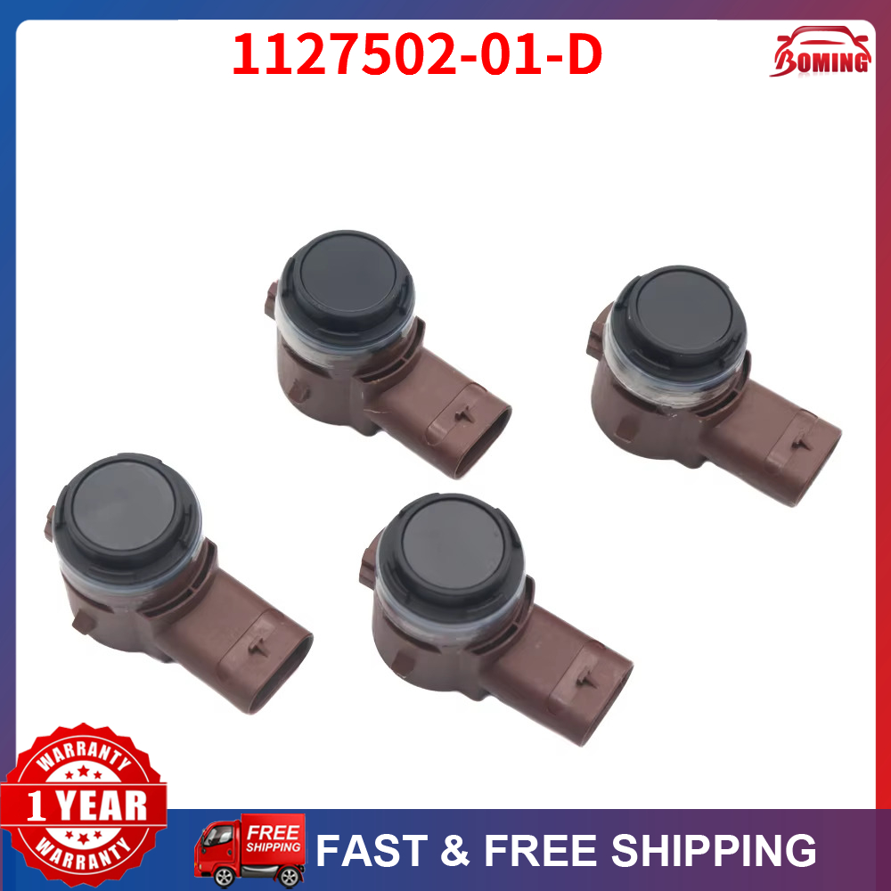 Infrared Obstacle Sensor - For Tesla Model 3 Y X