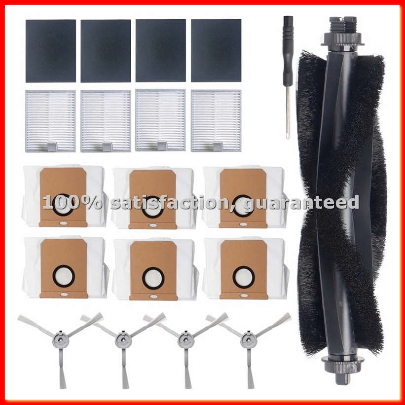 Robot Kit - Replacement Parts Kit for L60 Series