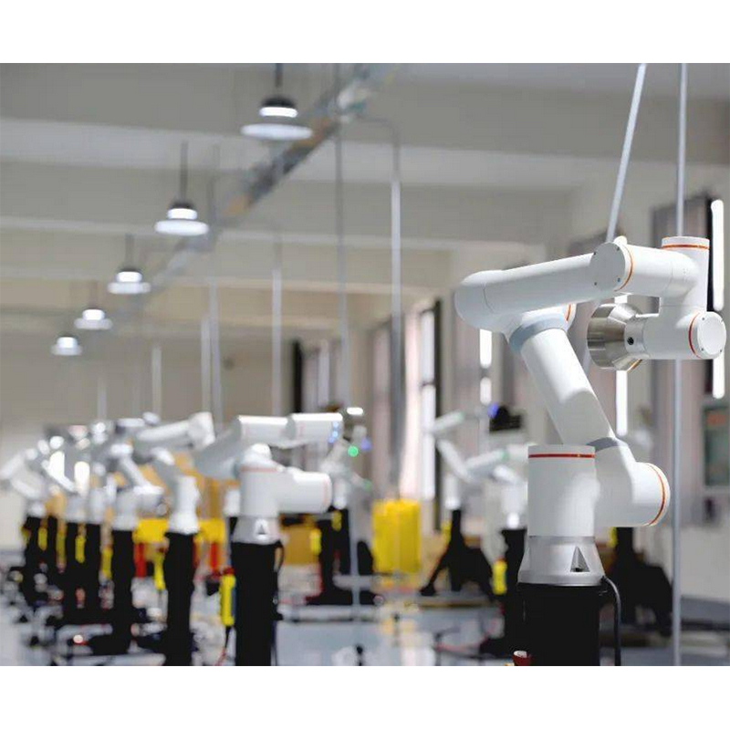 Robot Gripper - Automatic Cobot Robot Palletizer Arm Gripper