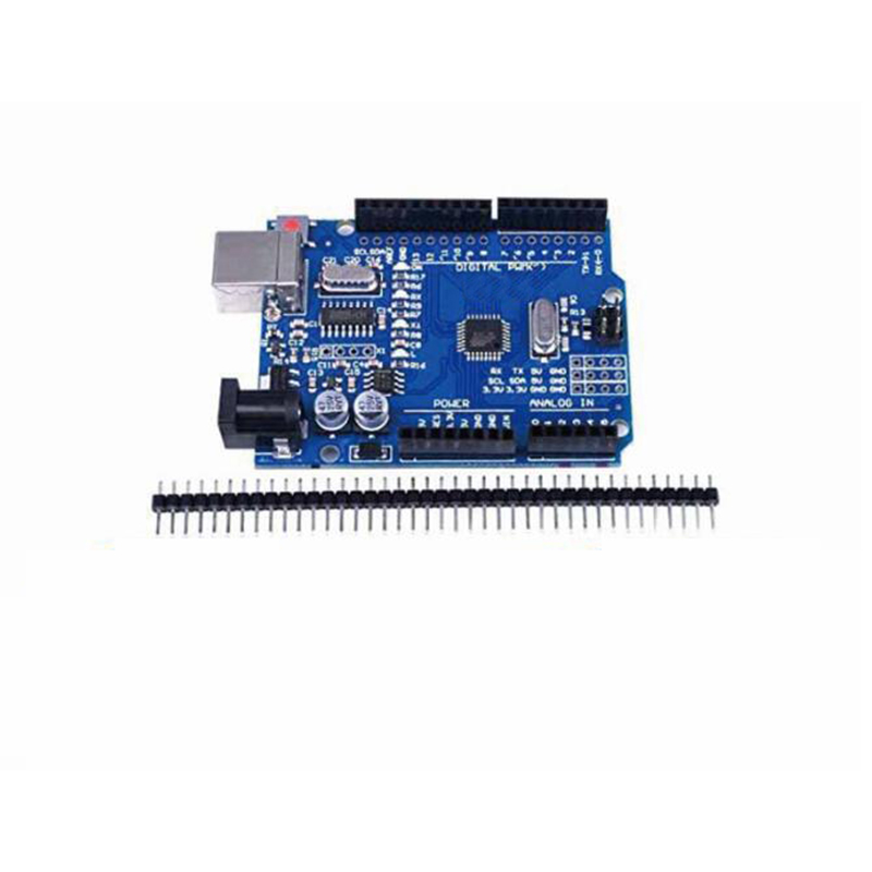 Servo Kit - Servo Controller Development Driver Board For