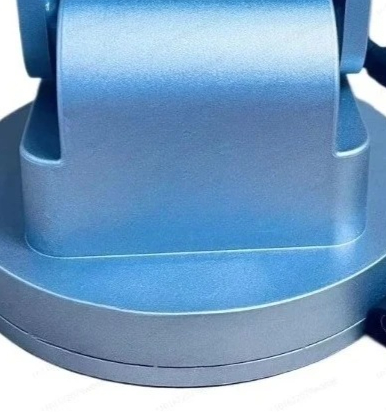 Pan Tilt Bracket - RS485 Electric Control Gimbal Bracket –