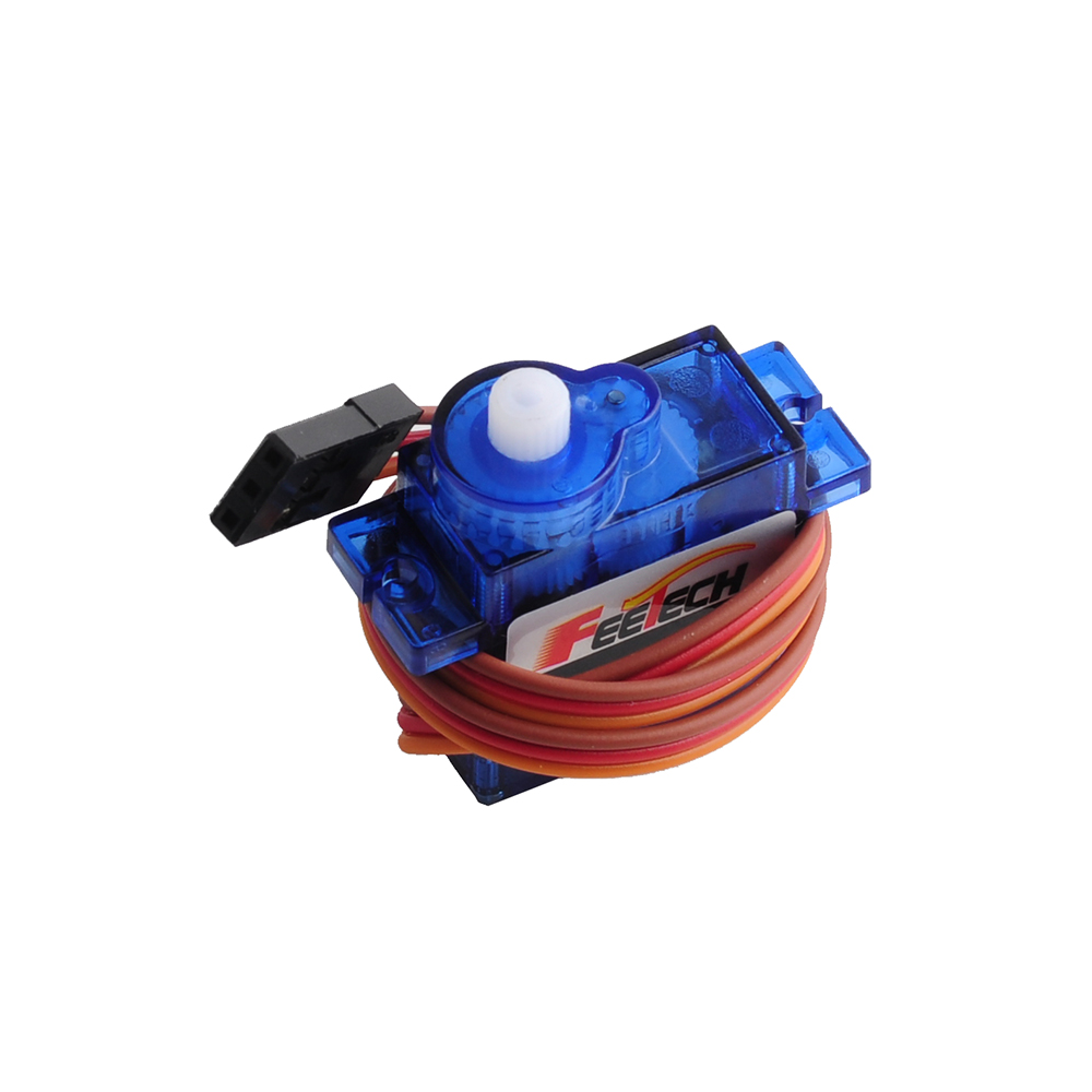 Micro Servo - Feetech FT90B Digital Servo 6V 1.5KG