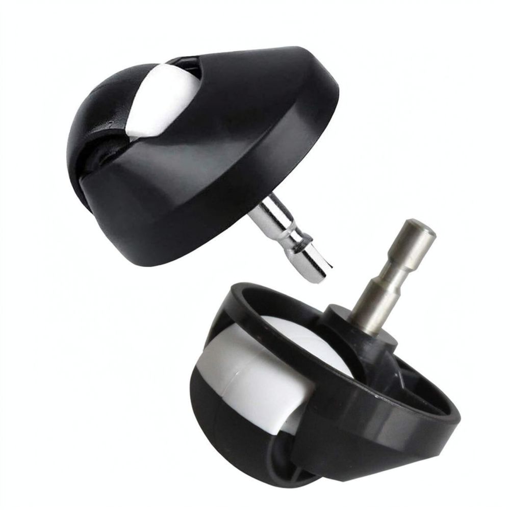 Spare Caster Wheel Front Rolle - Caster Wheel recension och pris