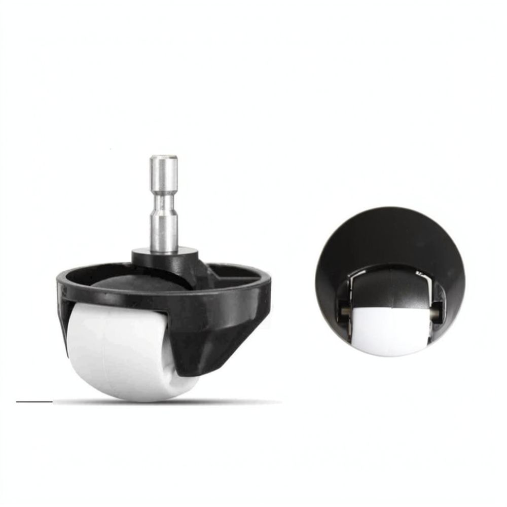 Spare Caster Wheel Front Rolle - Caster Wheel recension och pris