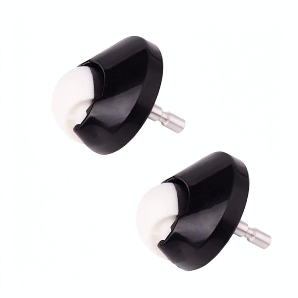 Spare Caster Wheel Front Rolle - Caster Wheel recension och pris