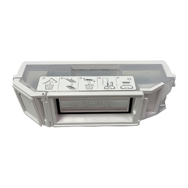 Dust Box for T30 Pro Omni/T30  - Robot Vacuum recension och pris
