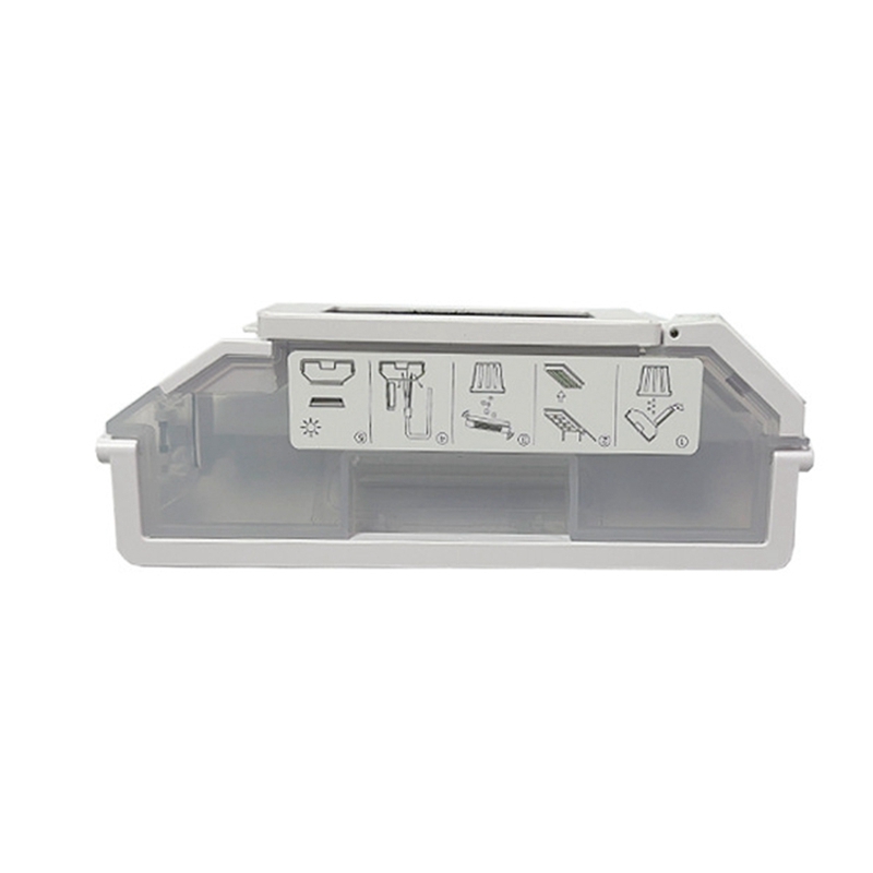 Dust Box for T30 Pro Omni/T30  - Robot Vacuum recension och pris