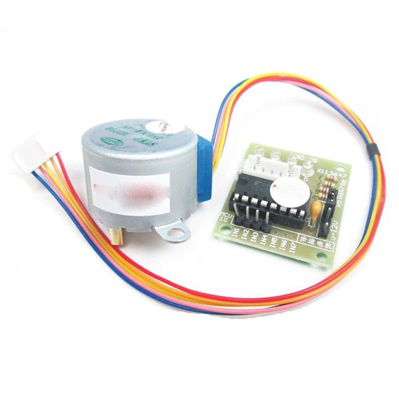 5 Set 28BYJ-48 ULN2003 5V Step - 28Byj-48 recension och pris