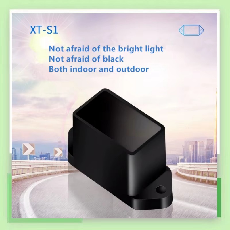 XT-S1 Outdoor anti-glar 30m ra - Infrared Obstacle Sensor recension och pris