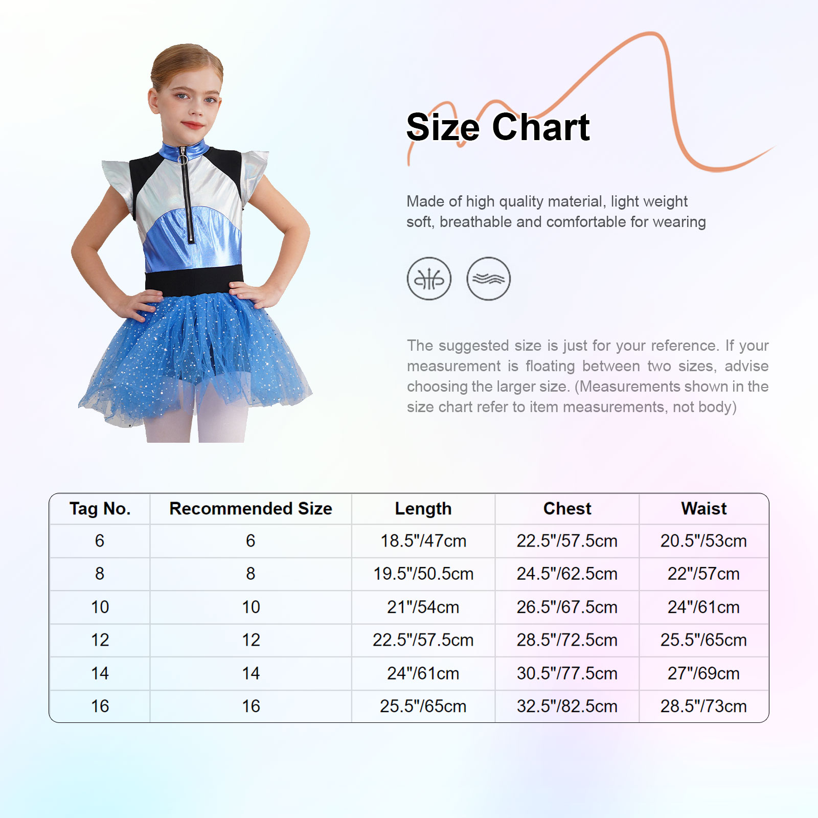 Kids Girls Alien Robot Costume - Robot Kit recension och pris