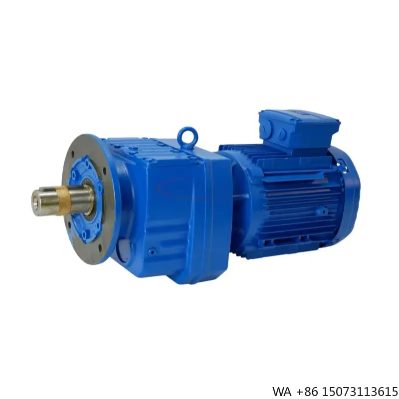 for SEW EURODRIVE RF67 DRN100L - Geared Motor recension och pris