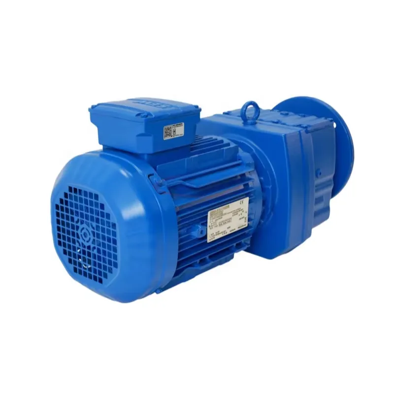 for SEW EURODRIVE RF67 DRN100L - Geared Motor recension och pris