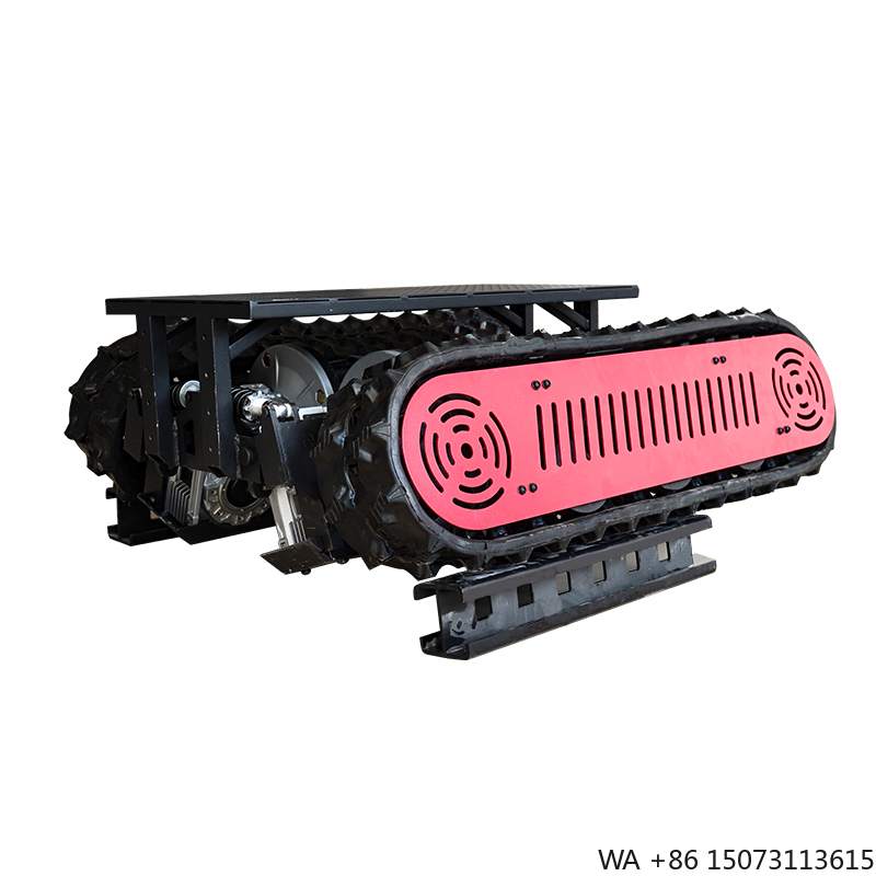 Underwater IP68 Cable Winder R - Robot Chassis recension och pris