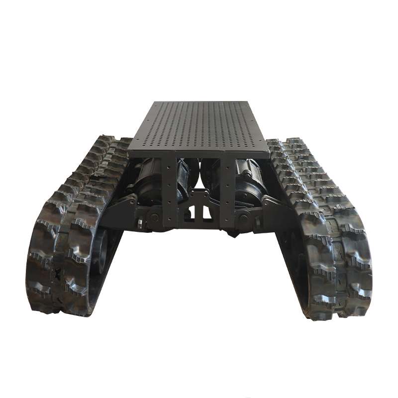 Underwater IP68 Cable Winder R - Robot Chassis recension och pris