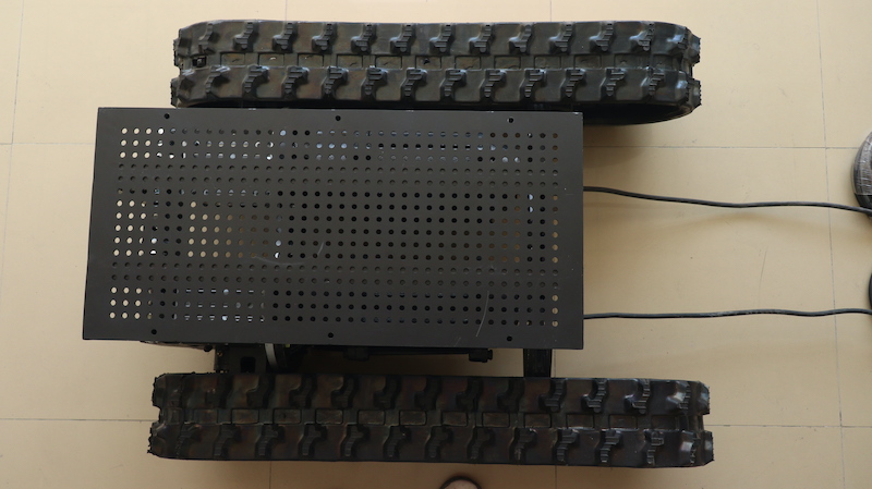 Underwater IP68 Cable Winder R - Robot Chassis recension och pris