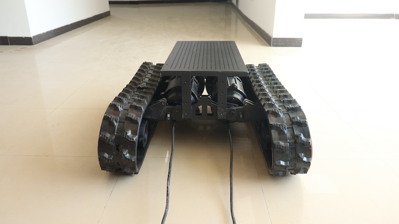 Underwater IP68 Cable Winder R - Robot Chassis recension och pris