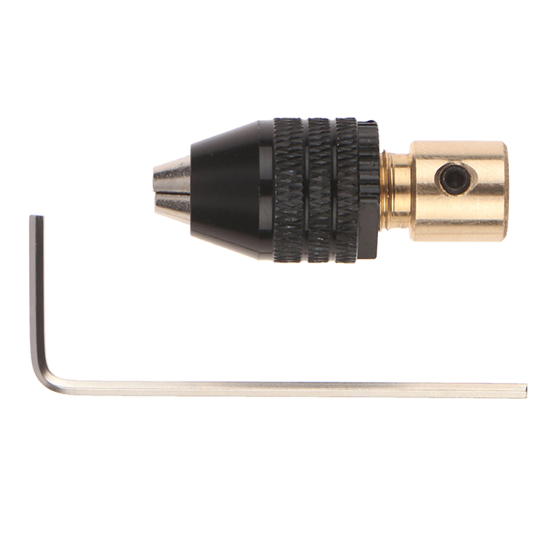 Universal Mini Chuck Drill Bit - Microbit recension och pris