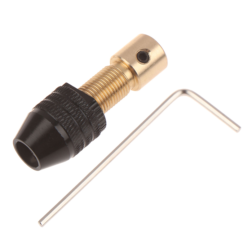 Universal Mini Chuck Drill Bit - Microbit recension och pris