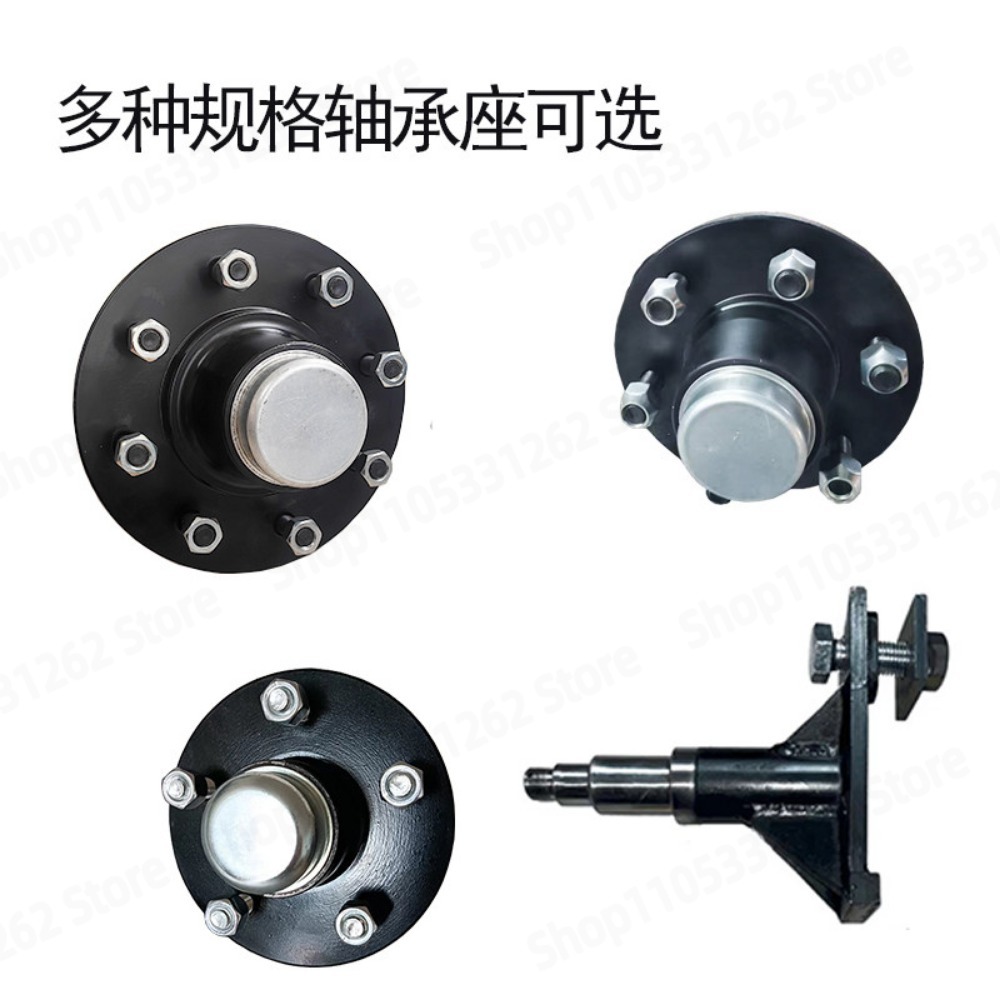 Container Axle Kit Caster Whee - Caster Wheel recension och pris