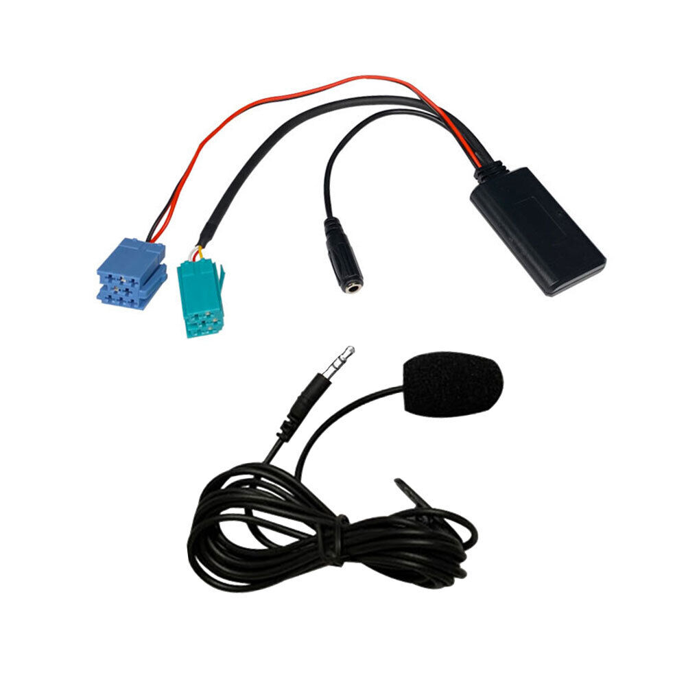 Biurlink Car Bluetooth Module  - Robot Bluetooth Car recension och pris