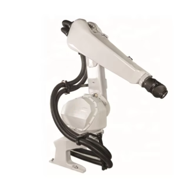 6-Axis Spray Painting Robotic  - Robot Gripper recension och pris
