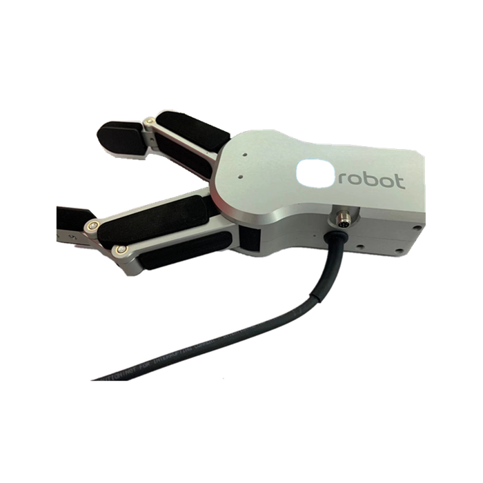Flexible Two Finger Gripper wi - Robot Gripper recension och pris