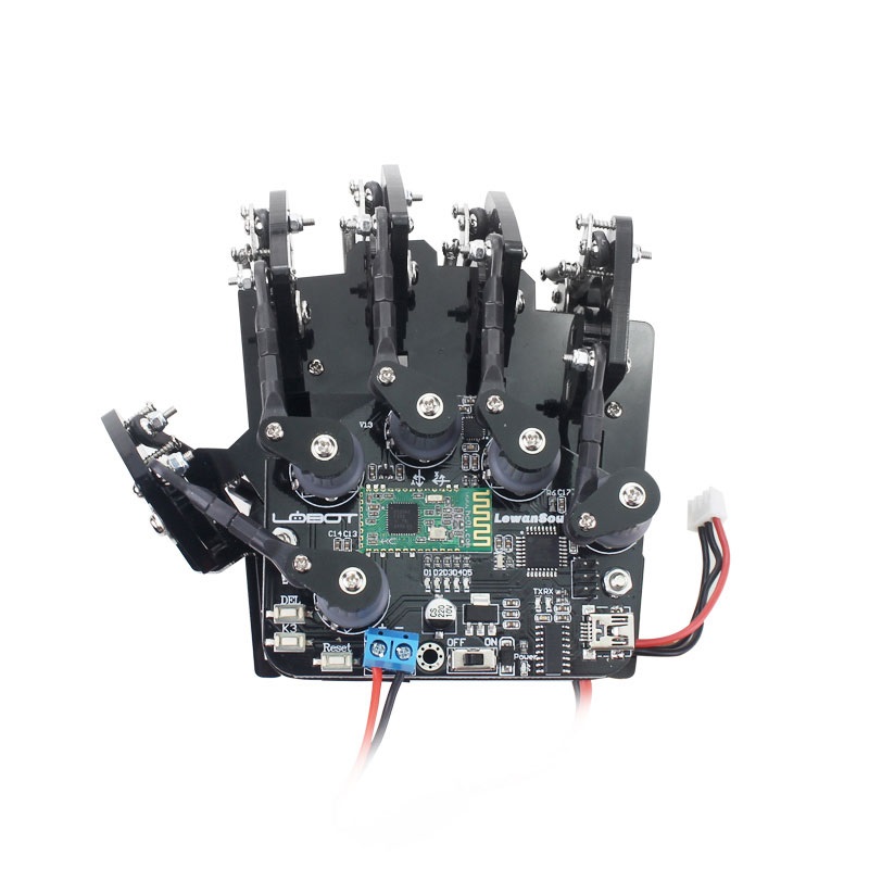Arduino Open Source Somatosens - Arduino Robot recension och pris
