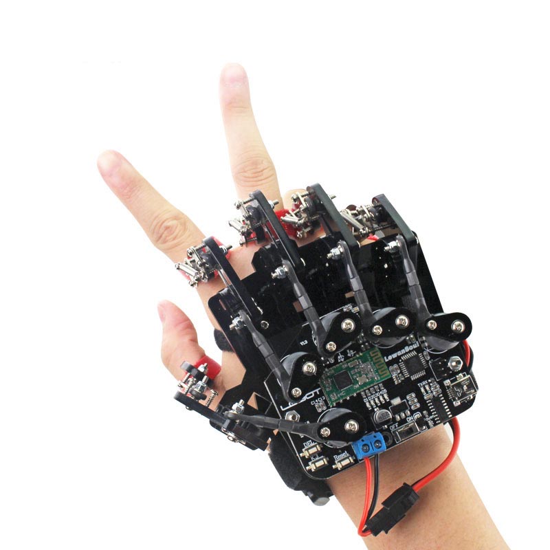 Arduino Open Source Somatosens - Arduino Robot recension och pris