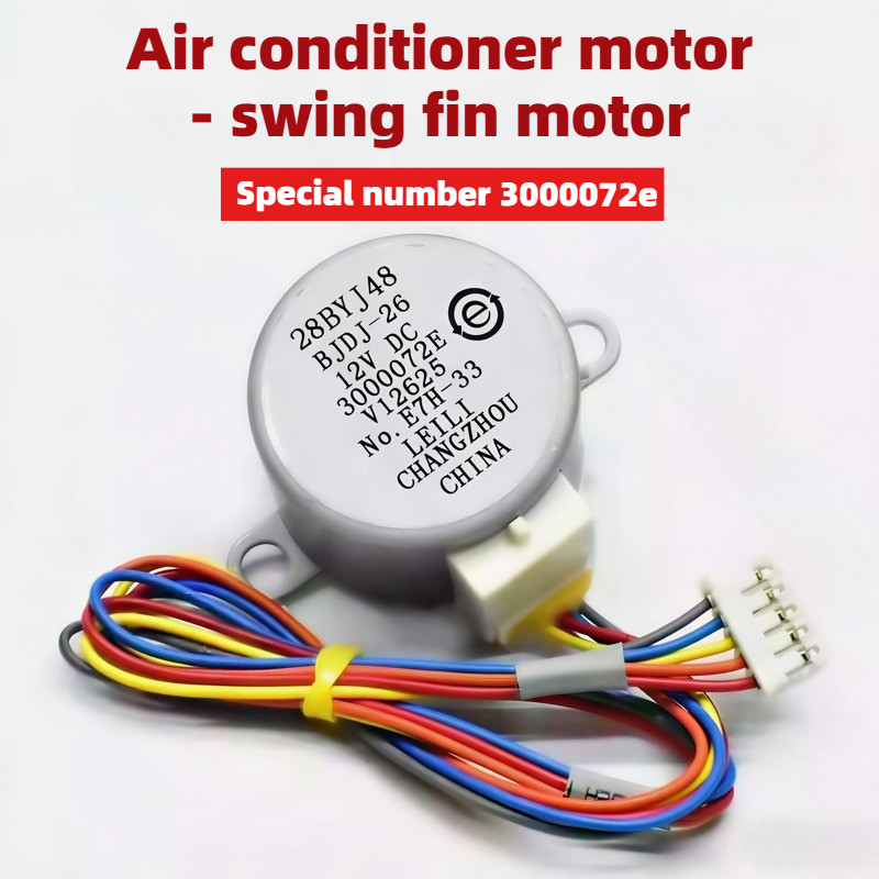 DC 12V 28BYJ48 Stepper Motor f - Dc Motor recension och pris