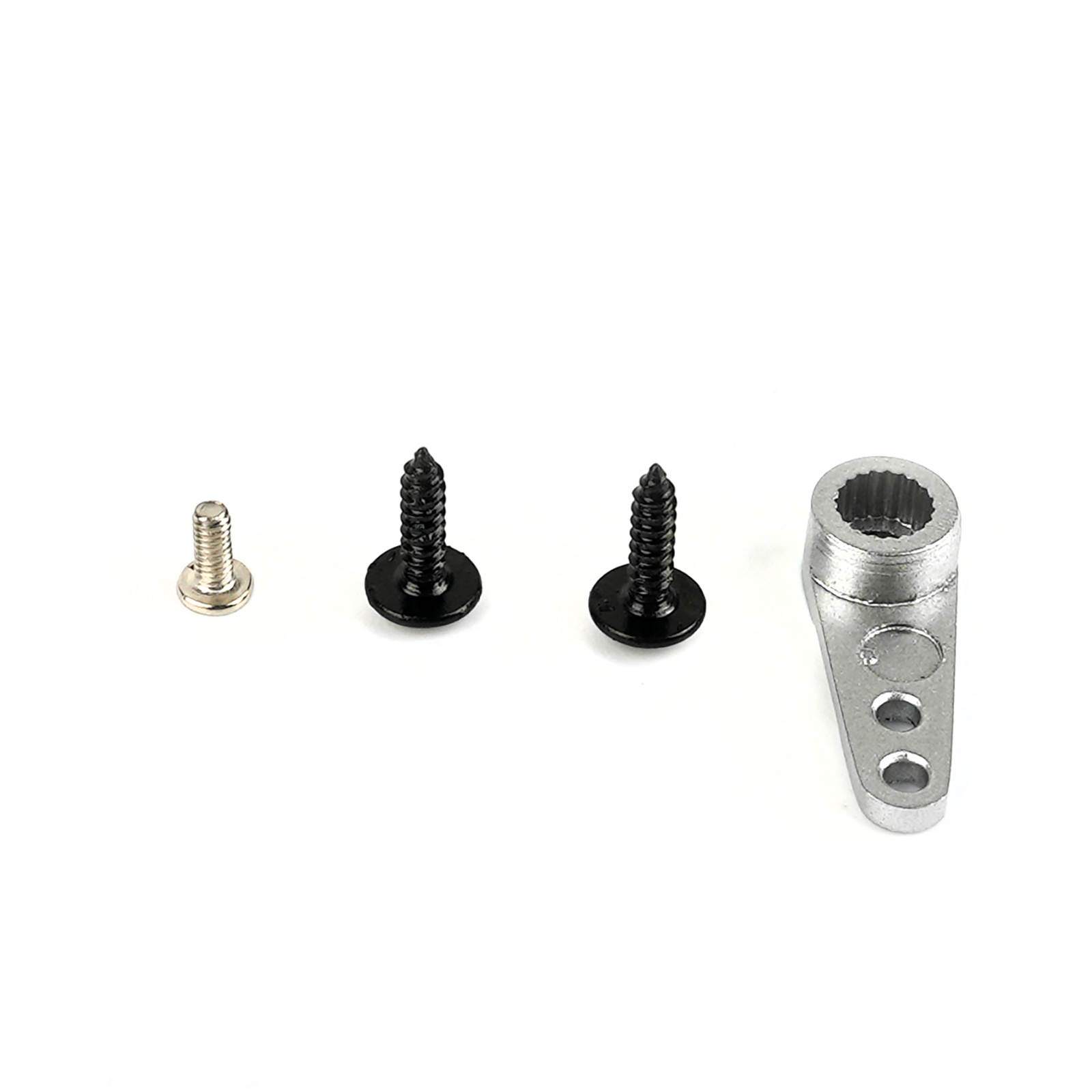 1/2/5/10PCS All-metal Servo-ar - Sg90 Servo recension och pris
