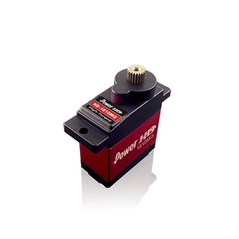 Power HD HD-1810MG Micro Digit - Micro Servo recension och pris