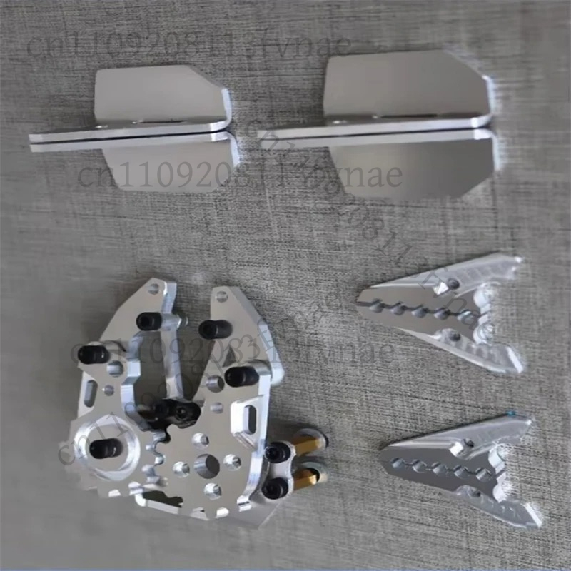 Gripper Manipulator Claw Clamp - Robot Gripper Claw recension och pris