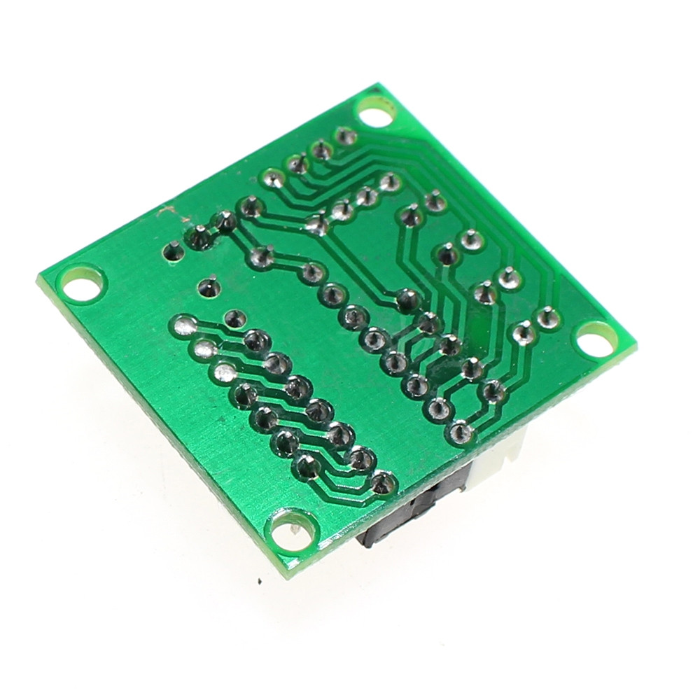 28BYJ-48-5V 4 phase Stepper Mo - 28Byj-48 recension och pris
