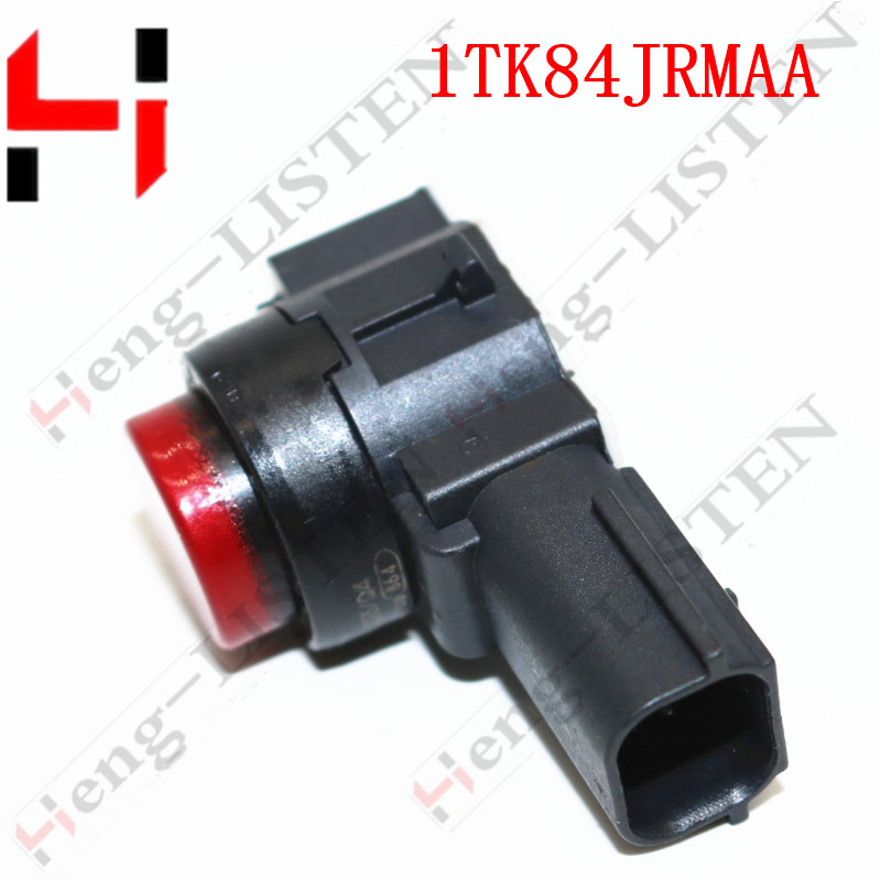 (10pcs) 1TK84JRMAA OEM 0263013 - Infrared Obstacle Sensor recension och pris