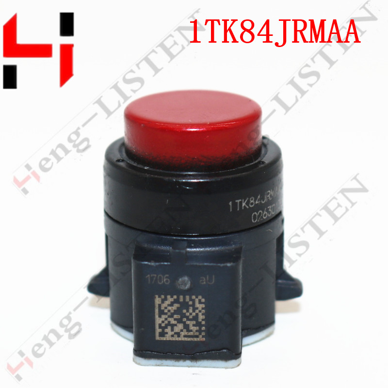(10pcs) 1TK84JRMAA OEM 0263013 - Infrared Obstacle Sensor recension och pris