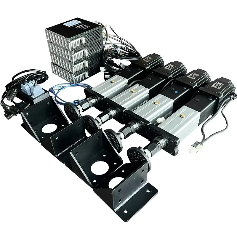 2026750W for AASD15A Servo Mot - Servo Kit recension och pris