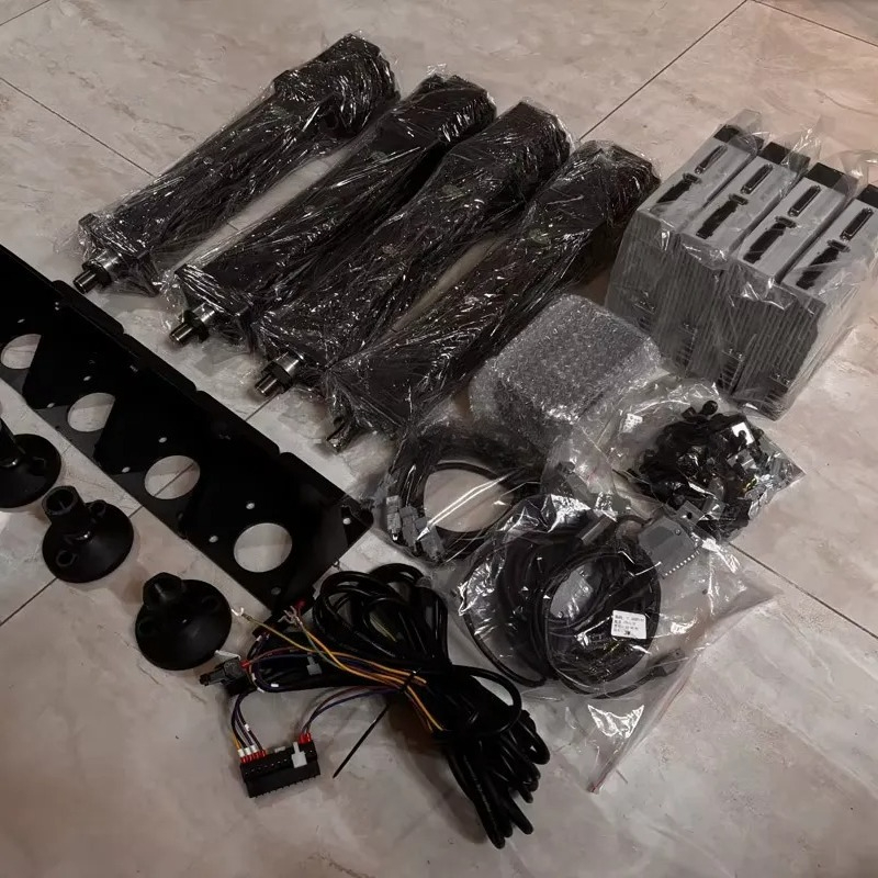 2026750W for AASD15A Servo Mot - Servo Kit recension och pris