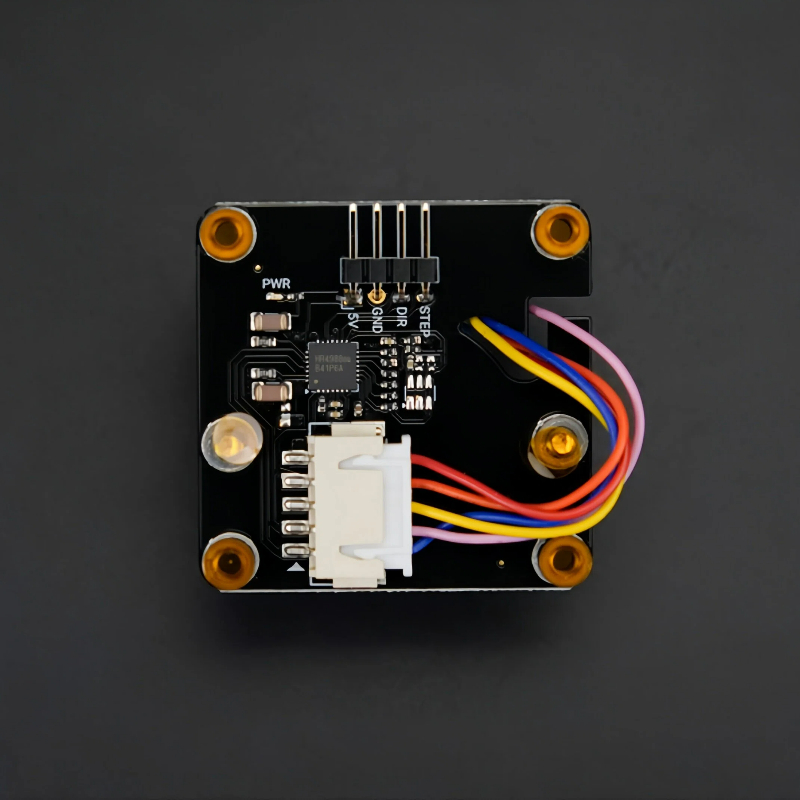 28BYJ-48 Integrated Stepper Mo - 28Byj-48 recension och pris