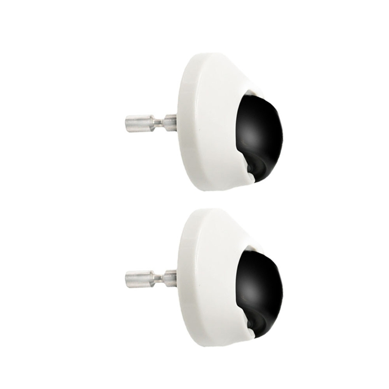 Front Caster Wheel for D9 /D9  - Caster Wheel recension och pris