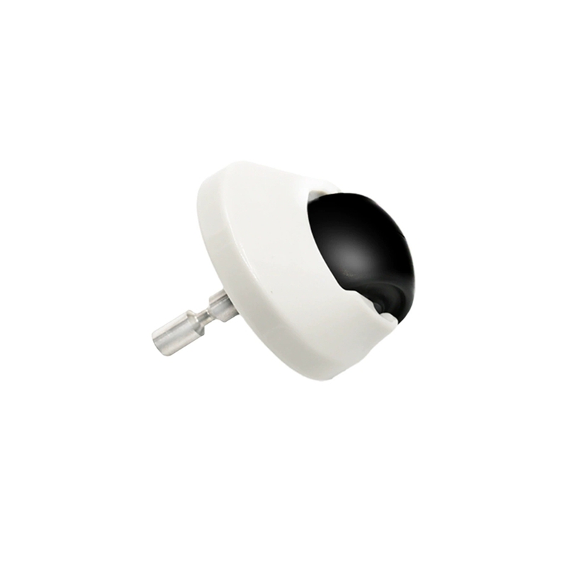Front Caster Wheel for D9 /D9  - Caster Wheel recension och pris