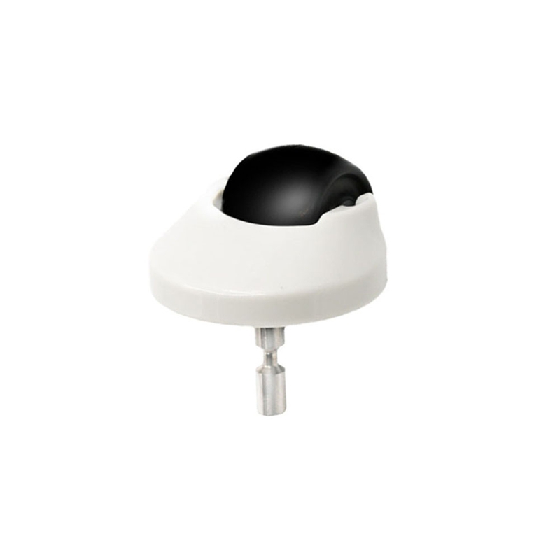 Front Caster Wheel for D9 /D9  - Caster Wheel recension och pris