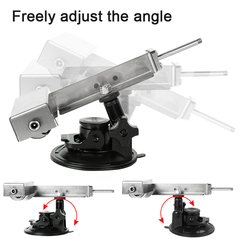 DC 24V Telescopic Linear Actua - Geared Motor recension och pris