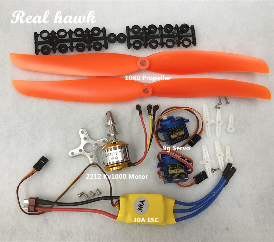 2212 A2212 1000KV Brushless Mo - Micro Servo recension och pris