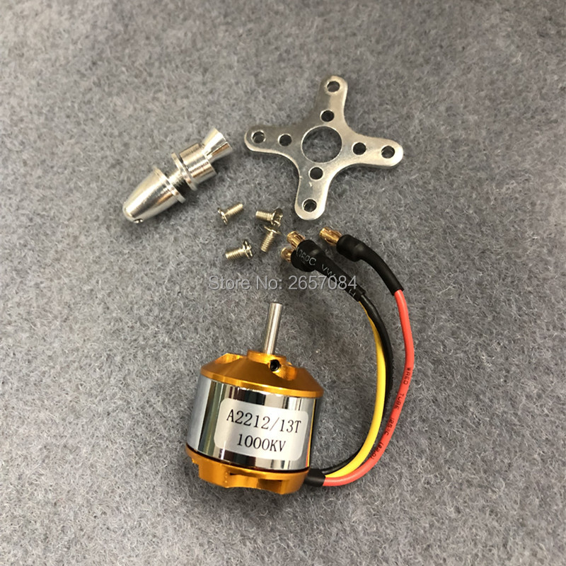 2212 A2212 1000KV Brushless Mo - Micro Servo recension och pris