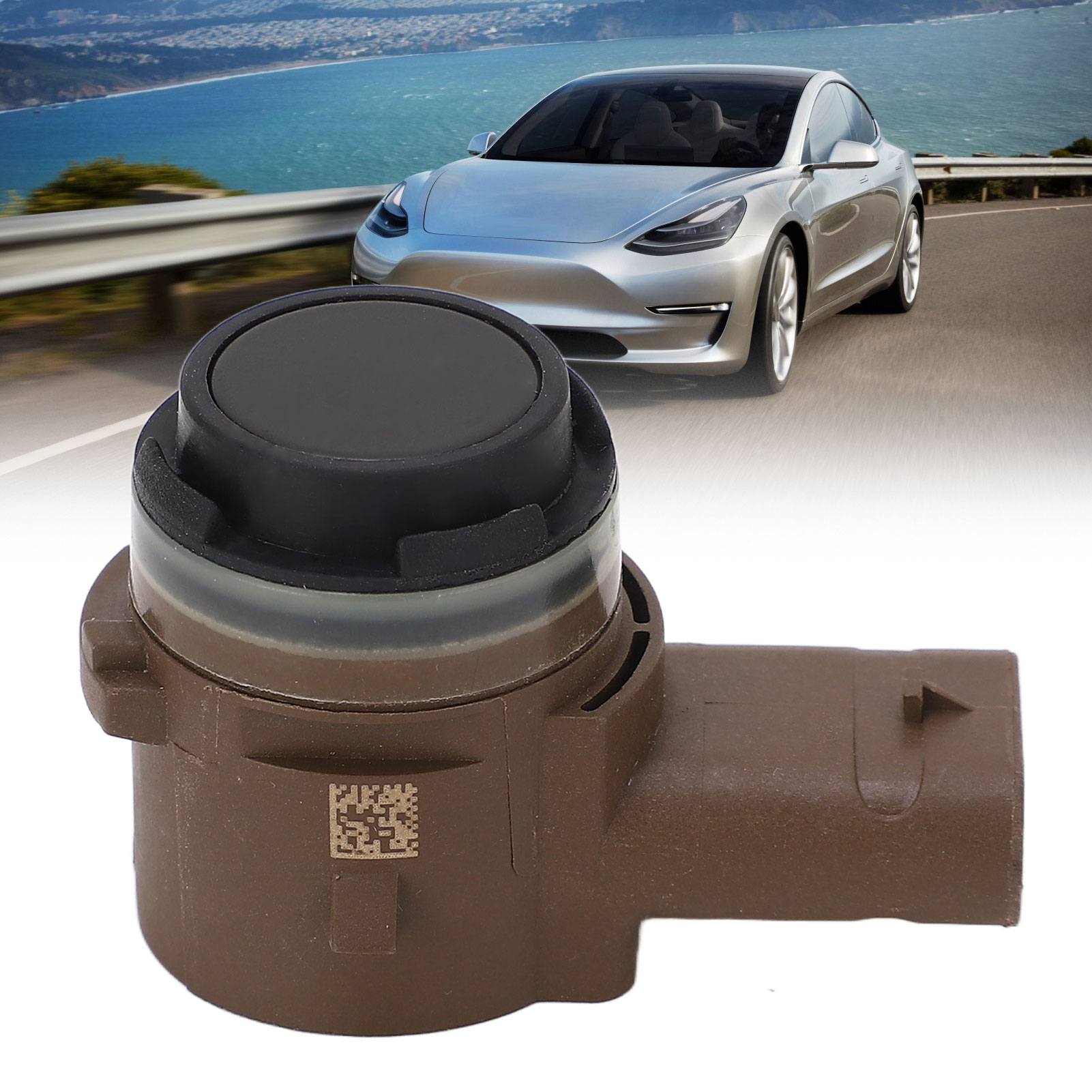 Reversing/Parking Assist Senso - Infrared Obstacle Sensor recension och pris