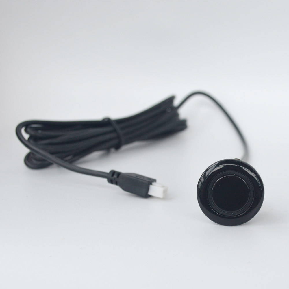 22MM Car Parking Sensor Backup - Infrared Obstacle Sensor recension och pris