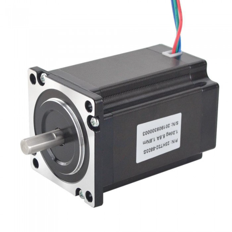 Nema23 Stepper Motor 57HS56 56 - Robot Arm Metal recension och pris