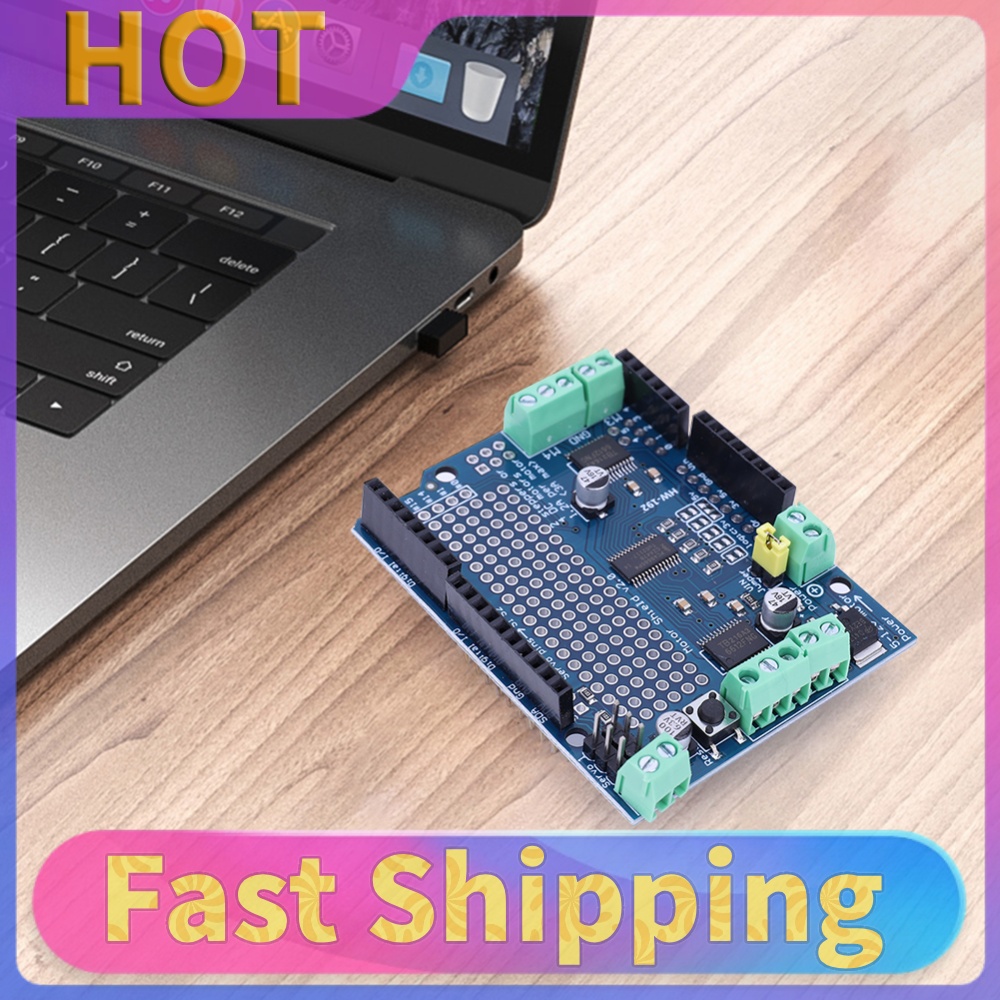 DC Stepper Motor for SERVO Dri - Arduino Robot recension och pris